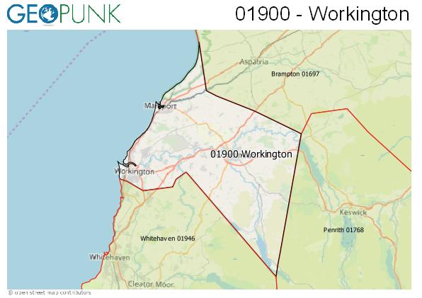 01900-view-map-of-the-workington-area-code