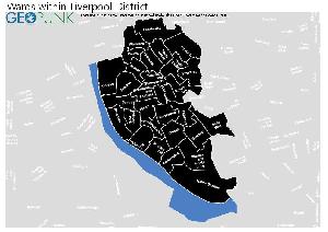 33+ Liverpool City Map Background